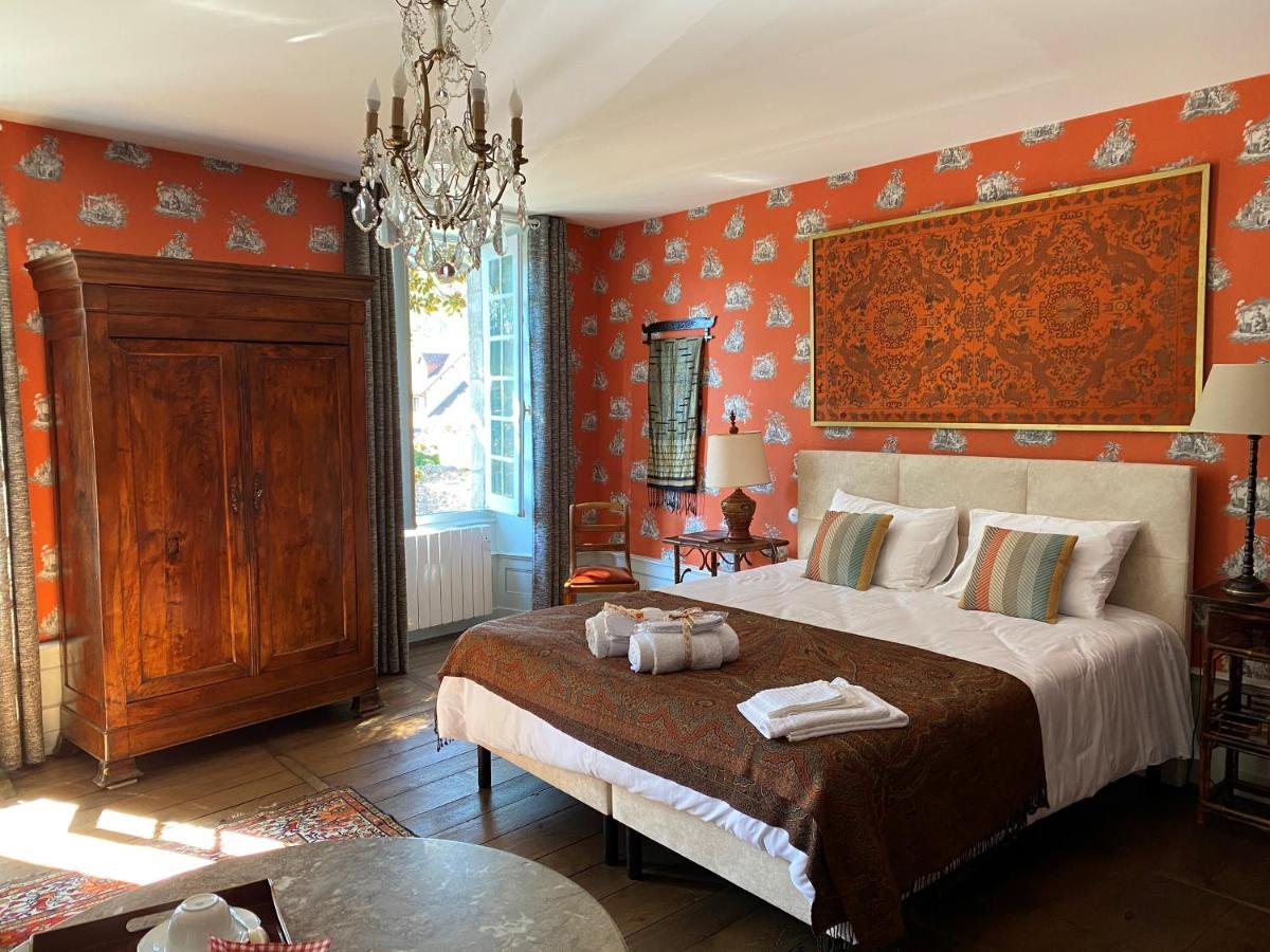 Guest house Le Clos Rodolphe