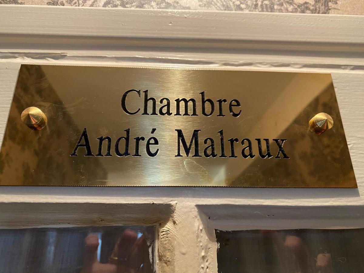 Guest house Le Clos Rodolphe