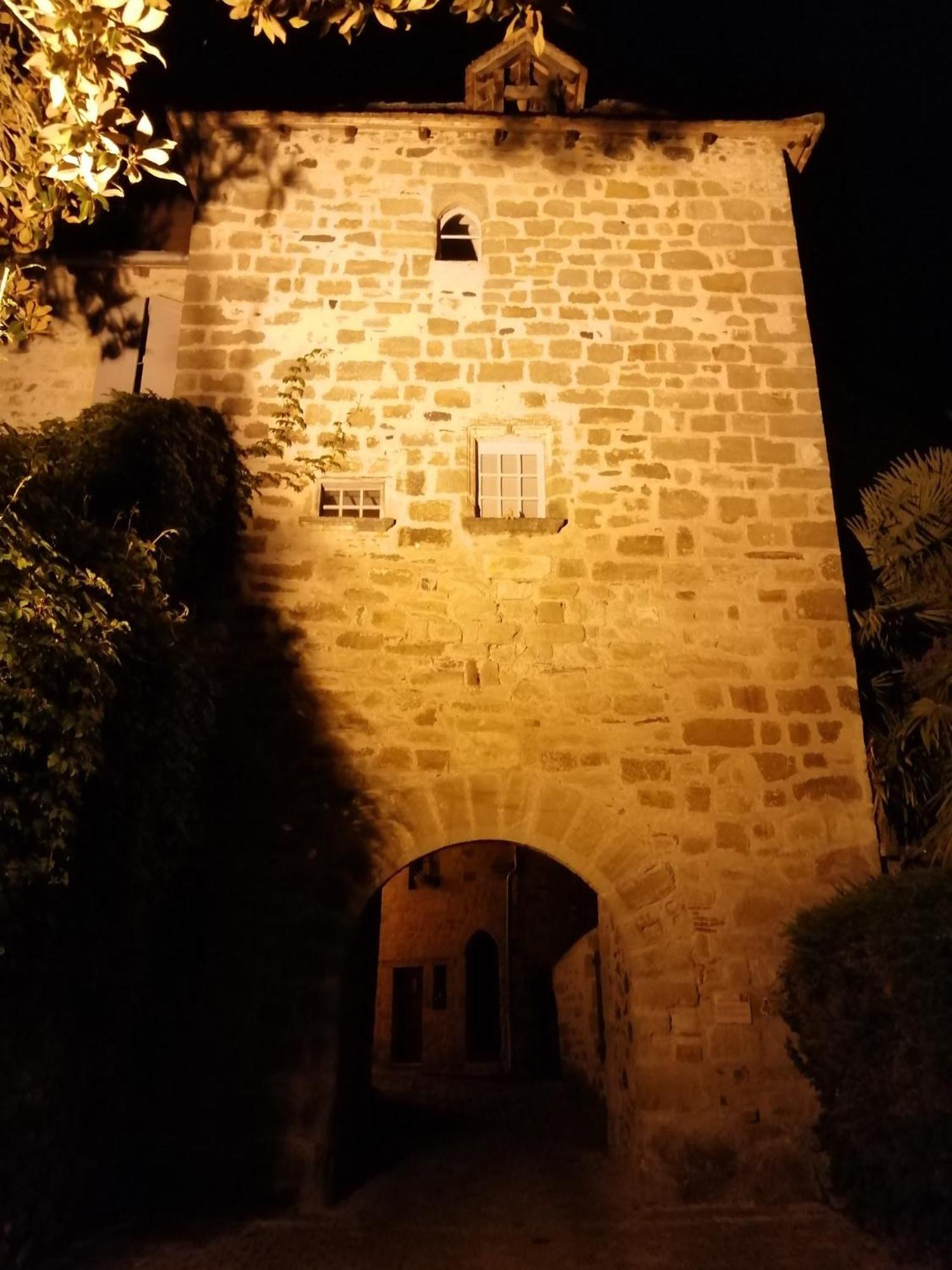 Guest house Le Clos Rodolphe *