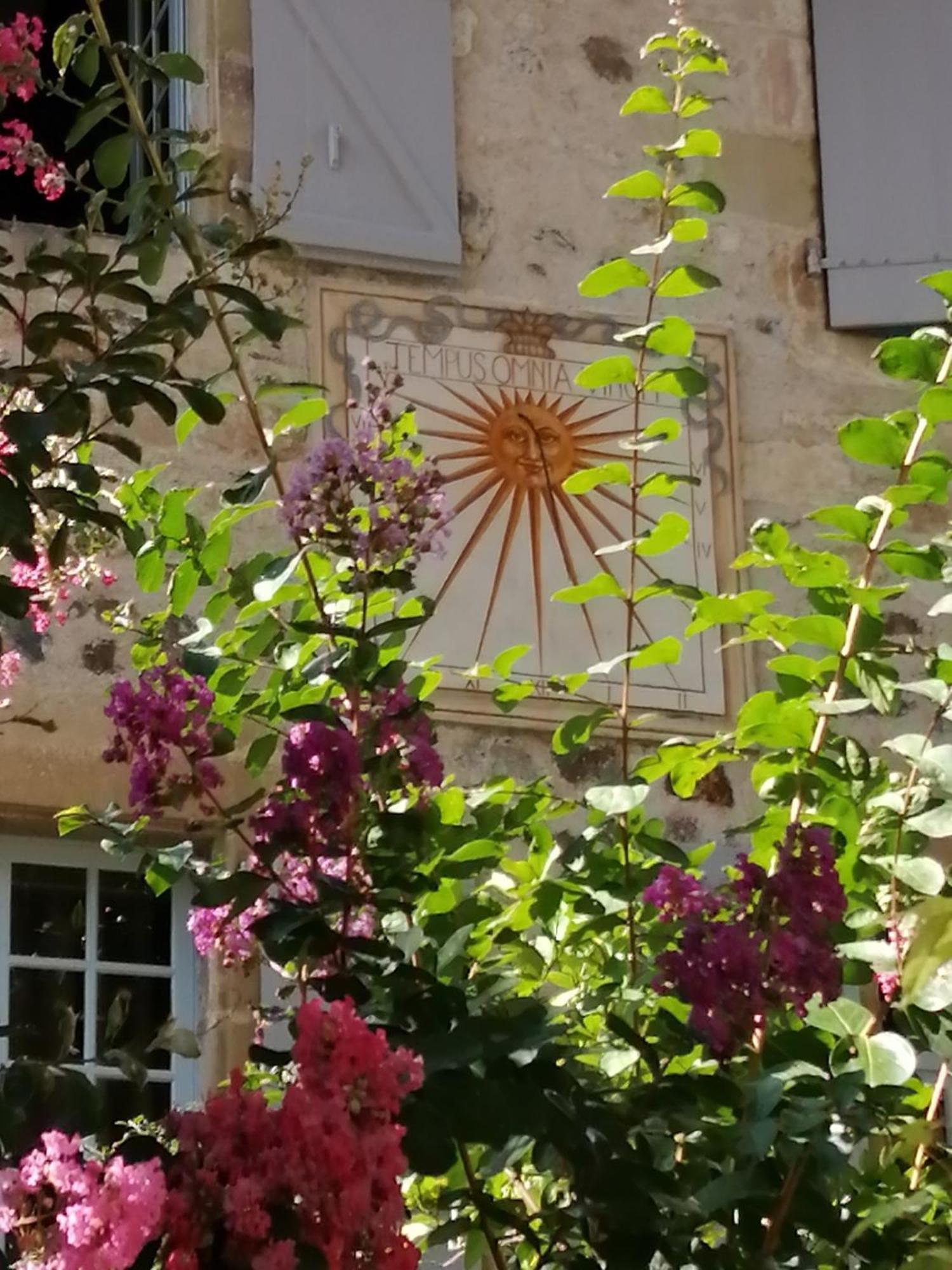 Le Clos Rodolphe Guest house